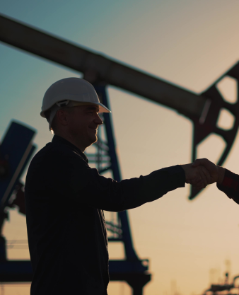 site1 oil-field